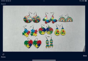 Assorted items new