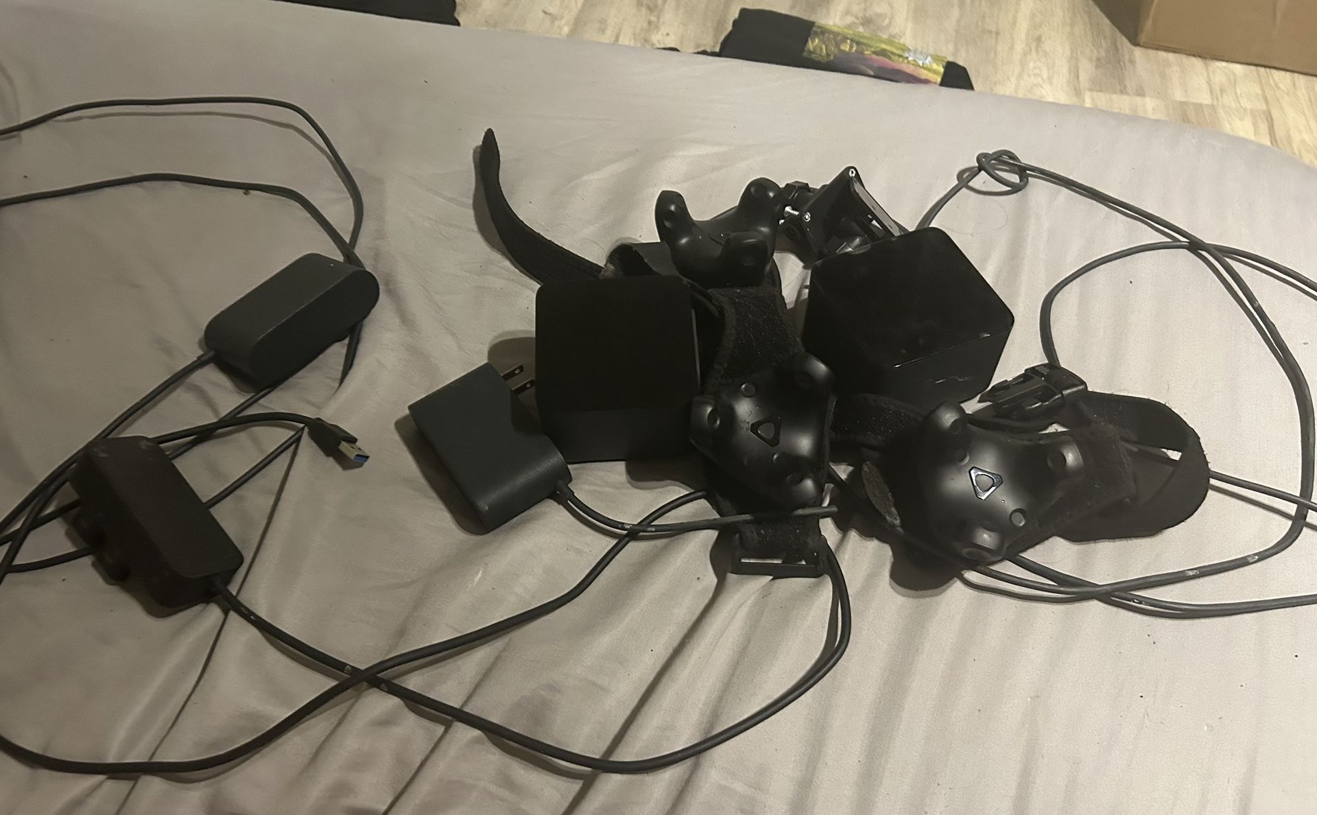 Vice fbt full setup