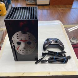Xbox Series X