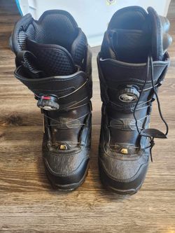 Snowboarding Boots