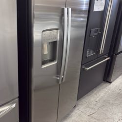 GE Profile Refrigerator