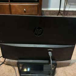 HP MONITOR 