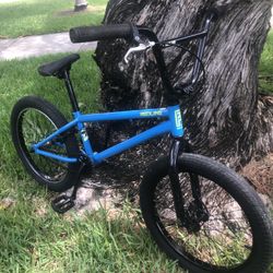 Redline Bmx 