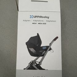 Uppababy Minu Stroller Adapter 