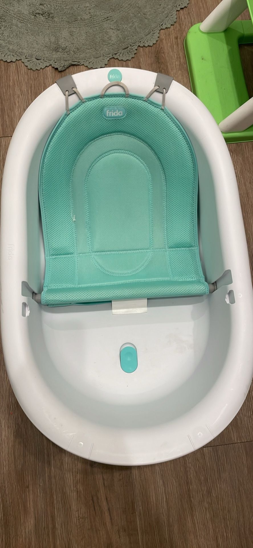 Baby Bath
