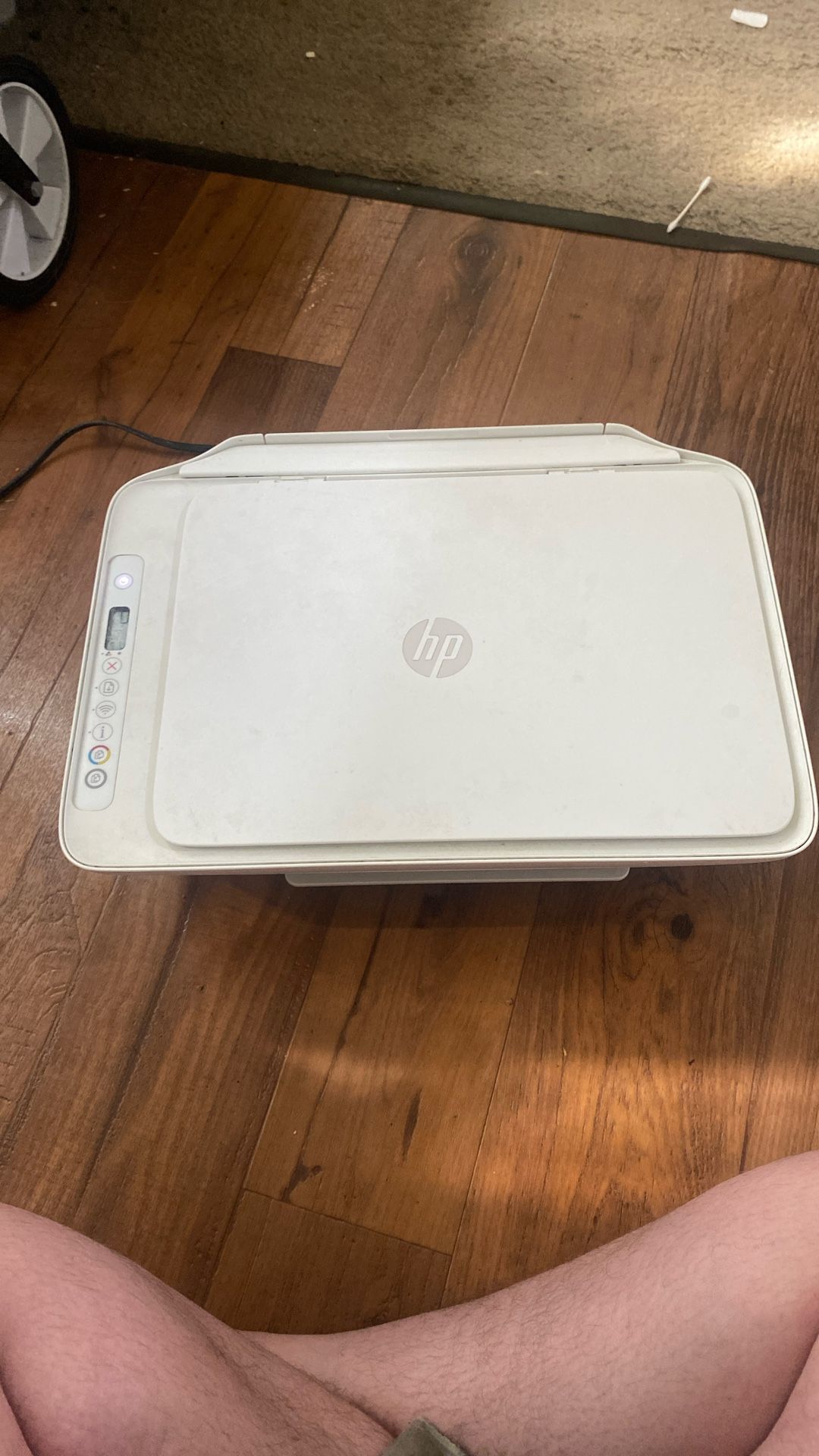 Hp Printer