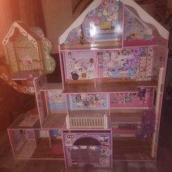 Doll House