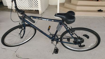 Bike AUTO SHIFT