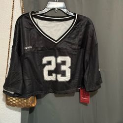 Cowboys 23