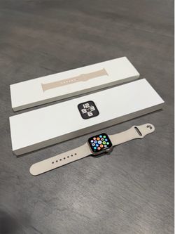 Apple Watch SE