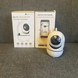 House Surveillance Cameras