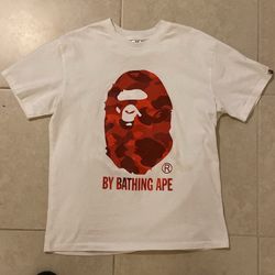 Bape Shirt