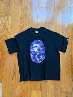 bape tee