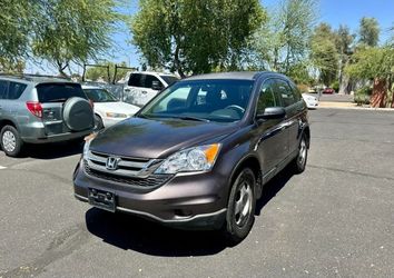 2011 Honda CR-V