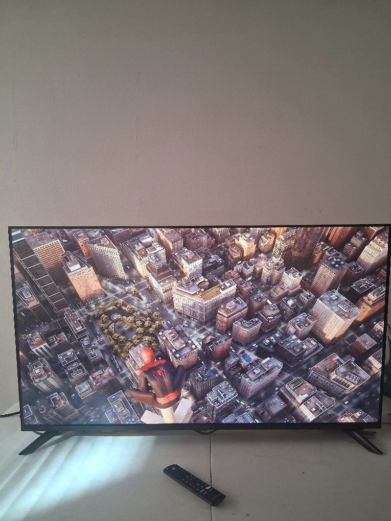 INSIGNIA 40" 1080p FHD Built In Amazon Fire TV 