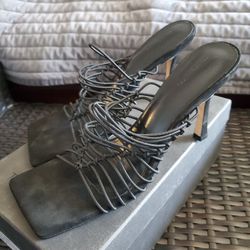 Tony Bianco Heels