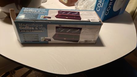 5piece Wine Set