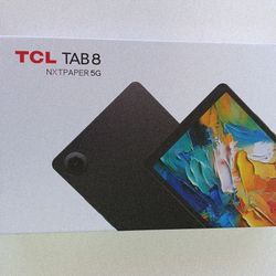TCL Tab 8