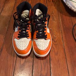 Nike Sbb 1s