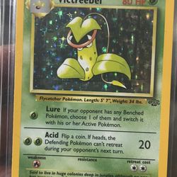 Pokémon Card