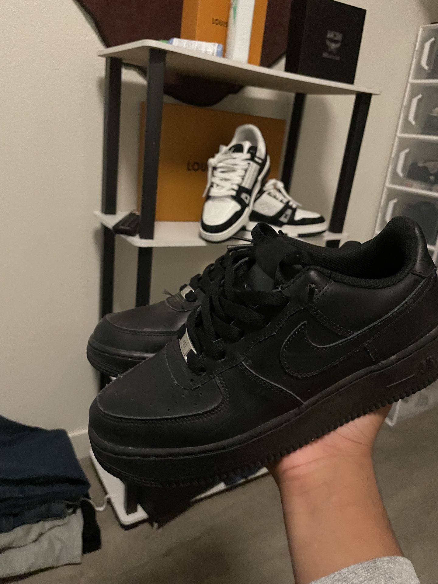 Nike