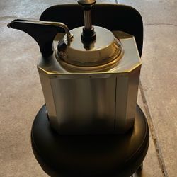 VEVOR ELECTRIC Sauce Warmer  DISPENSER 