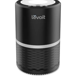 LEVOIT Air Purifiers for Home