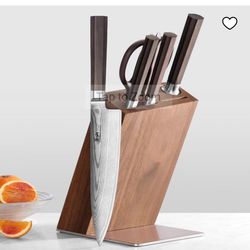 Brand new Cangshan Knife Set