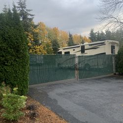 RV Parking