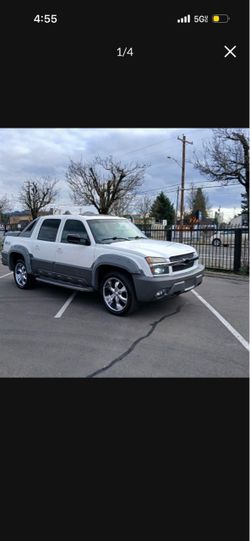 2002 Chevrolet