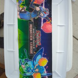 Yu-Gi-oh! Battle Mat