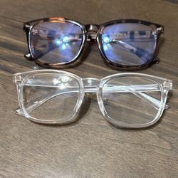Blue Light Glasses