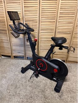 Echelon Exercise Bike