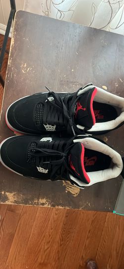 Jordan’s 4