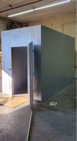 Walk in Refrigerator