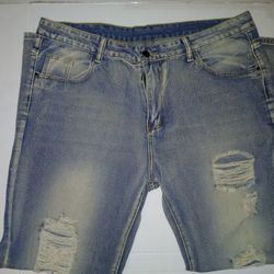 Blue Jeans 
