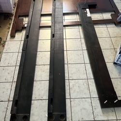 Queen Size Bed Frame