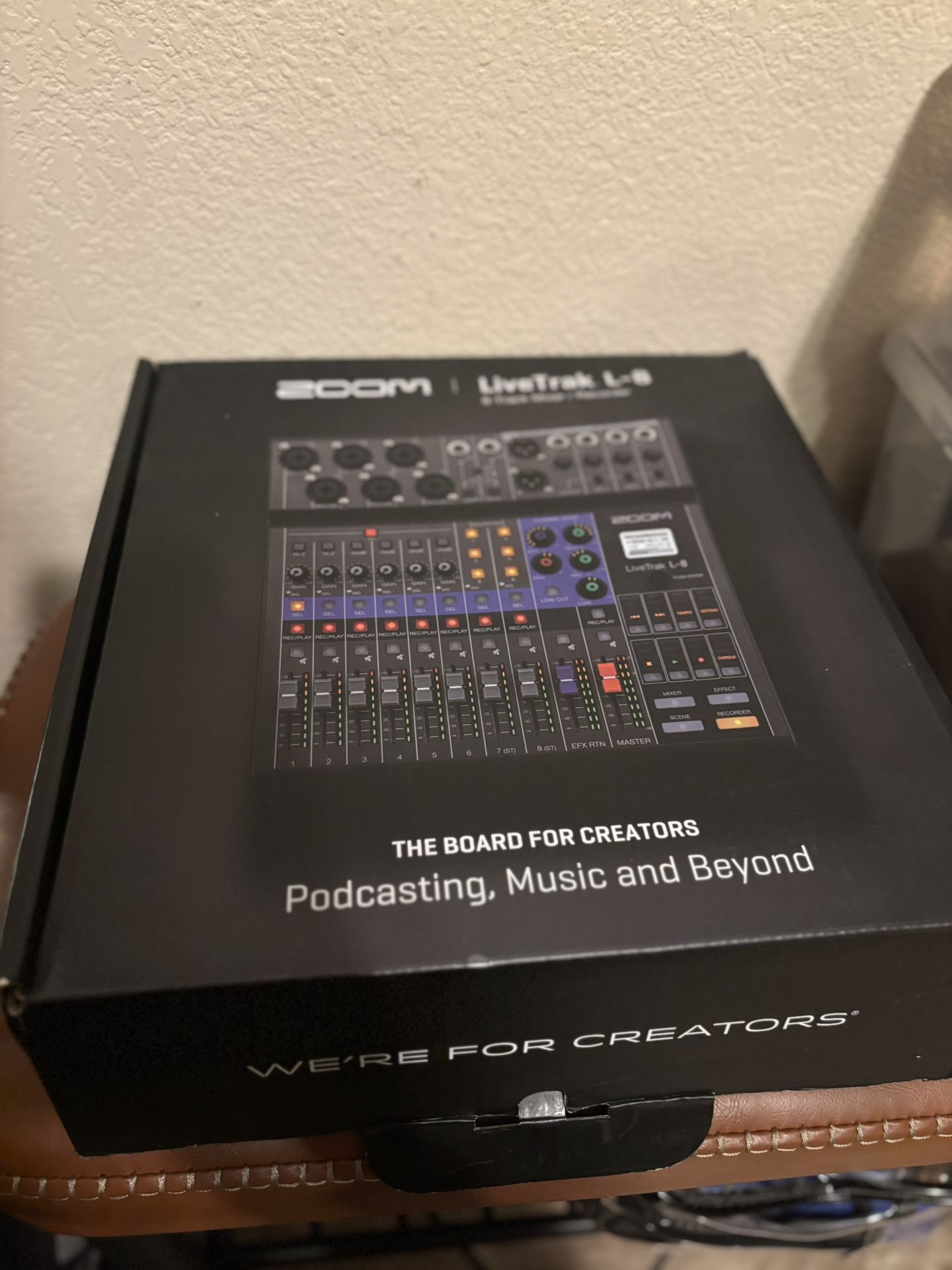 Podcast Equipment Bundle