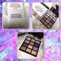 BOBBI BROWN CRYSTAL DRAMA