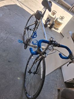 Felt 50 bike