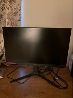 SAMSUNG MONITOR