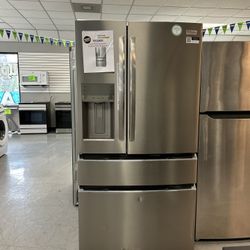 Frigidaire Refrigerator 