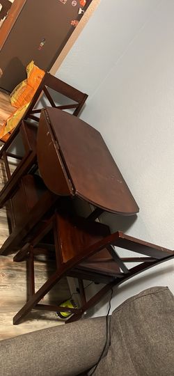 Small table