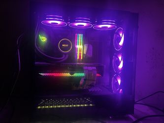 Gaming Pc 3080