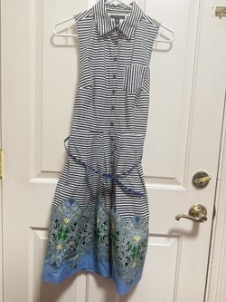 TOMMY HILFIGER Dress. Size:S