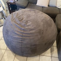 Big Beanbag 