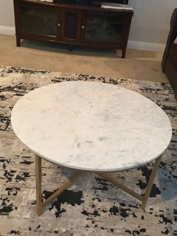 Living room set (marble)