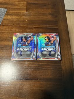 2026 Topps Bowman Mega