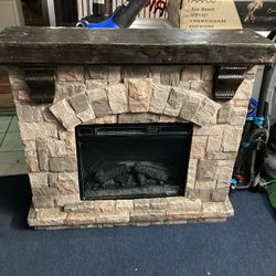 Fire Please 
