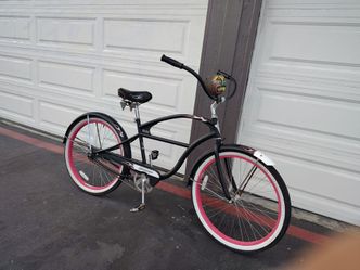 Electra Rat Rod